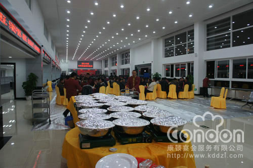 中山鸿源机动车开业典礼活动07